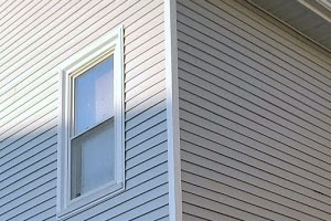 siding